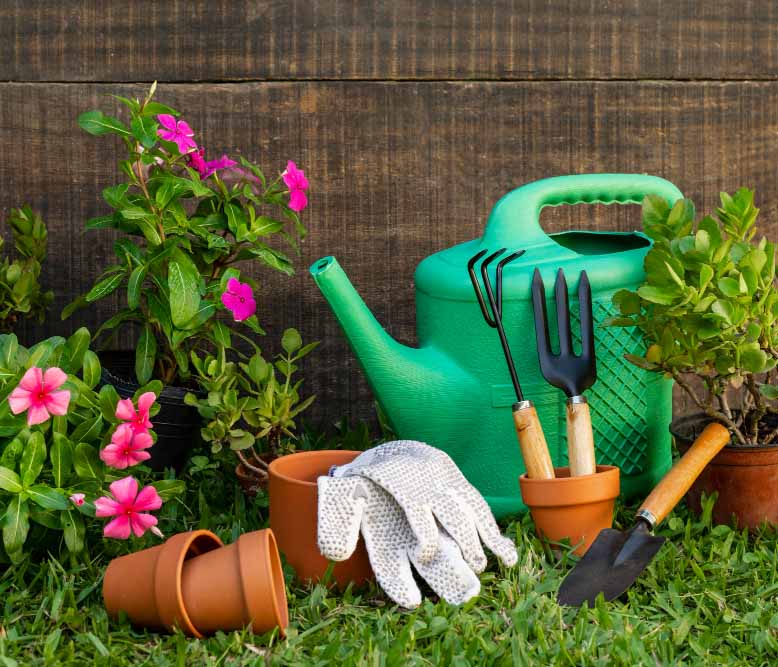 Affordable Gardening Service Near Greater Seattle