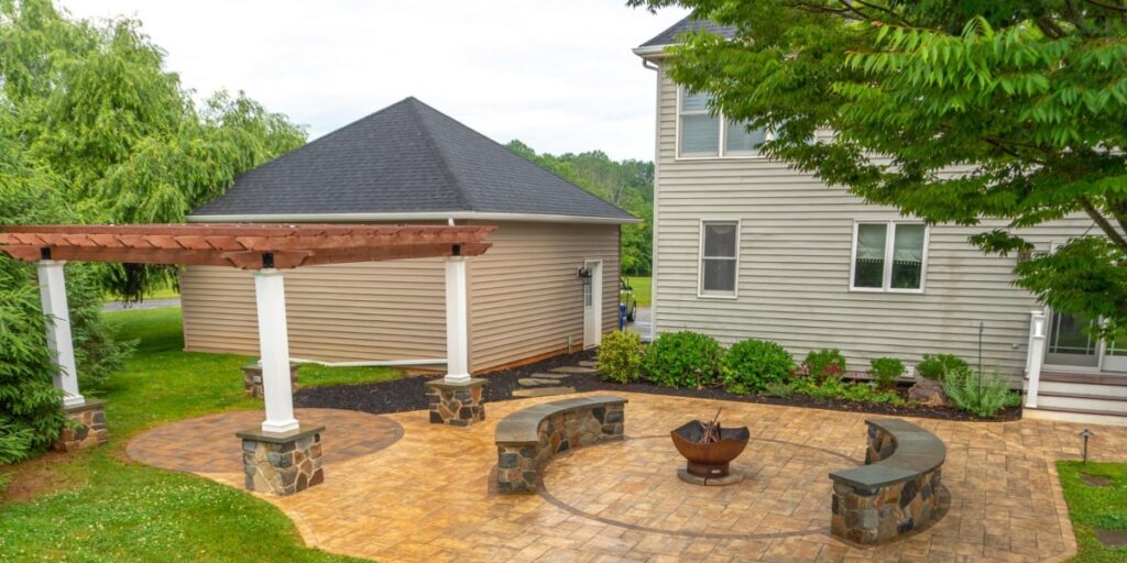 Best Patio Service in Greater Seattle